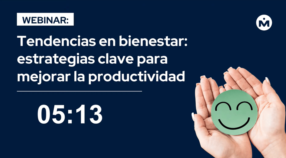 tendencias de bienestar 