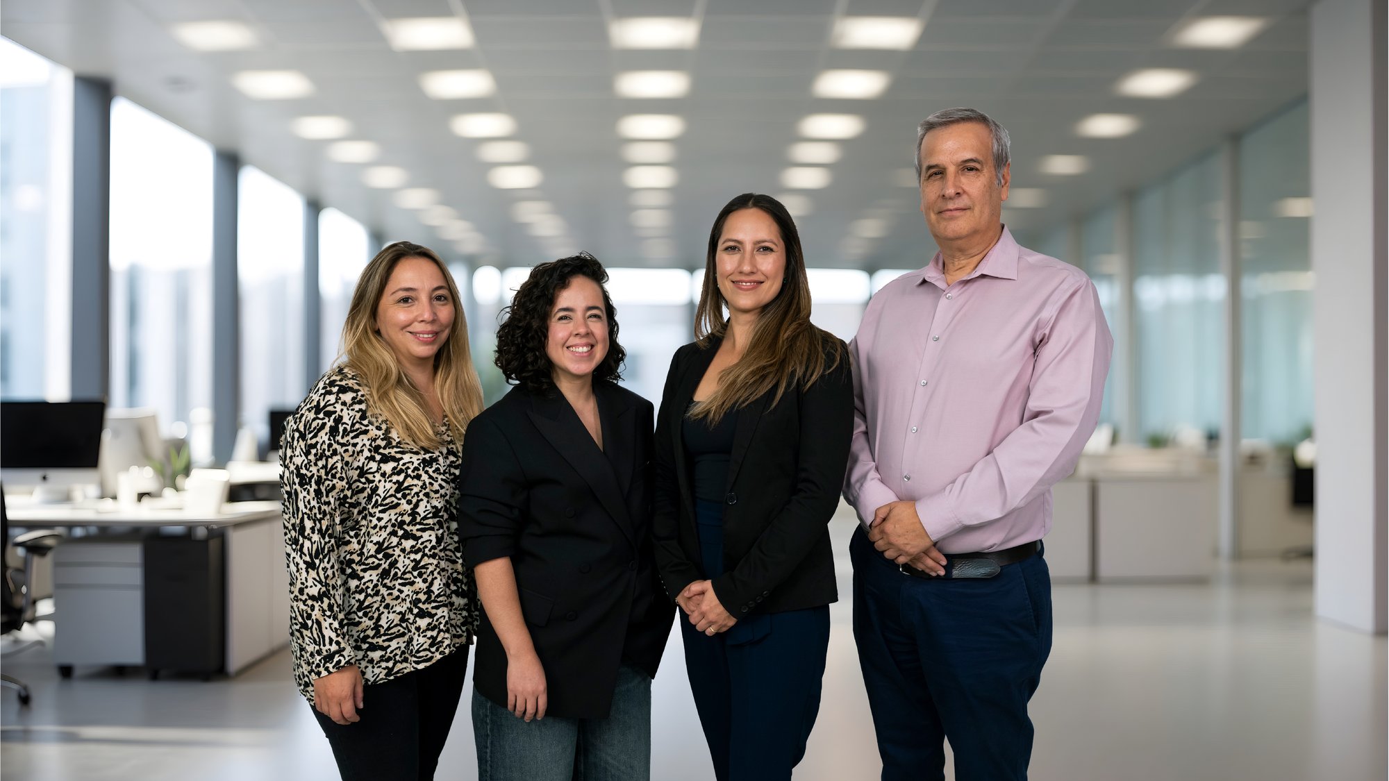 Jefas y Eduardo bpx