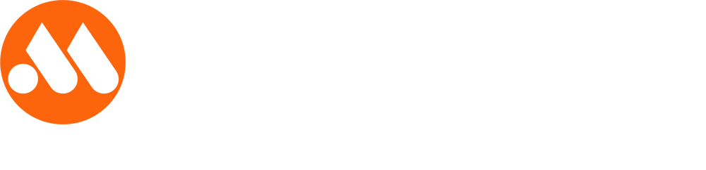 Logo Mandomedio Oficial Sobre Color más Claim_1@4x-8-1