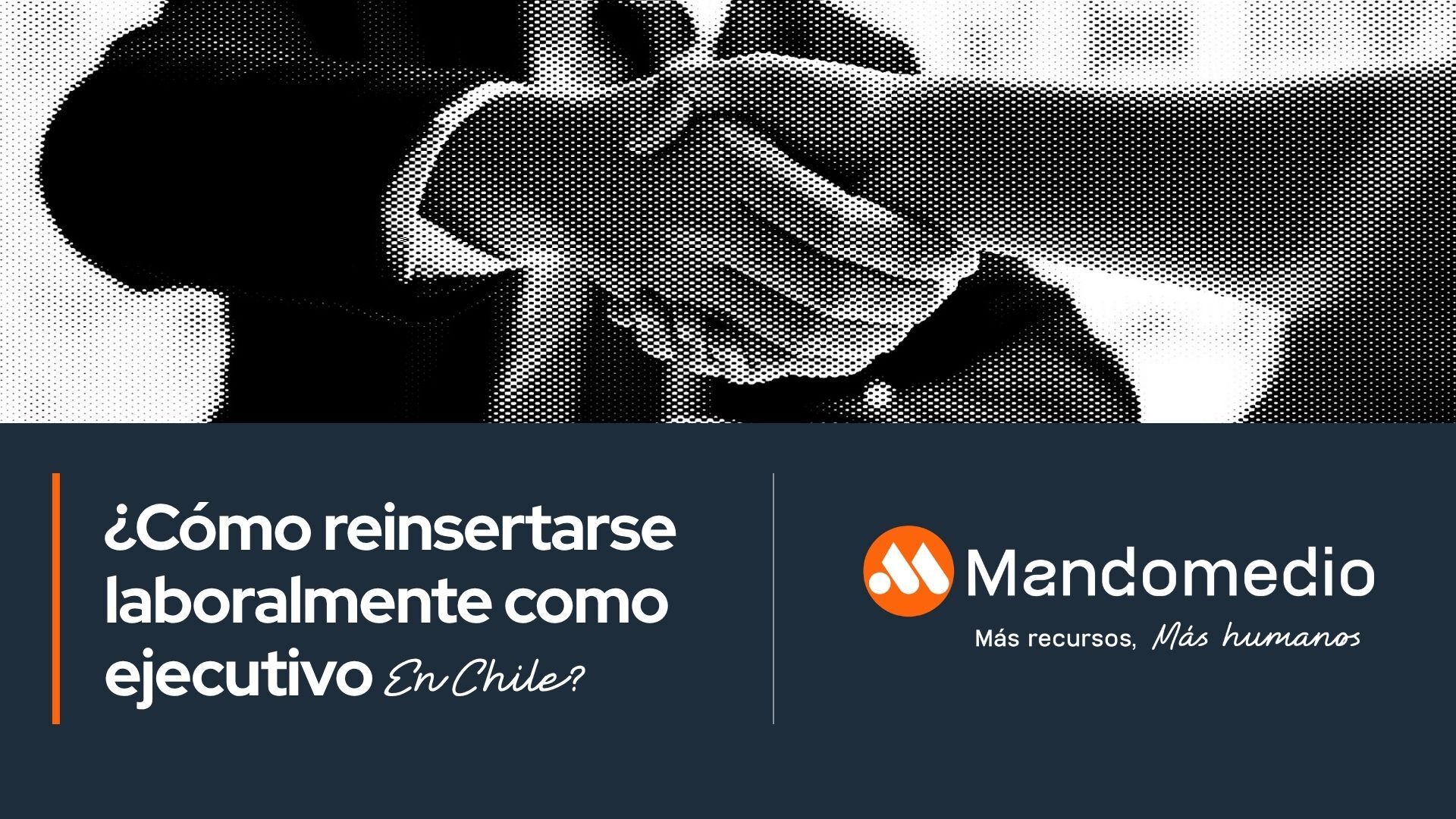 Guia 4_¿Cómo reinsertarse laboralmente como ejecutivo en Chile